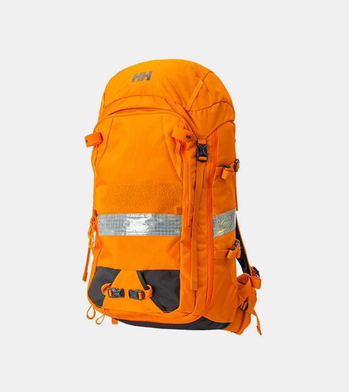 Alpine SAR 45 Backpack