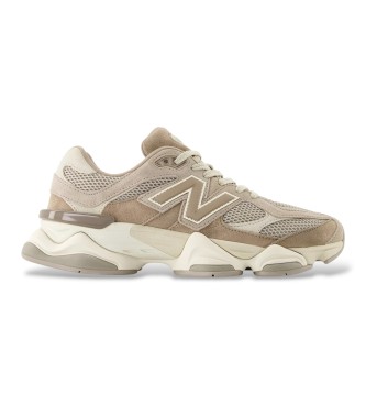 Sneakers 9060 beige