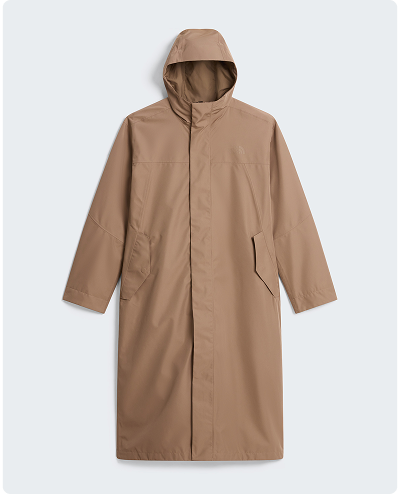 WaterproofJackets