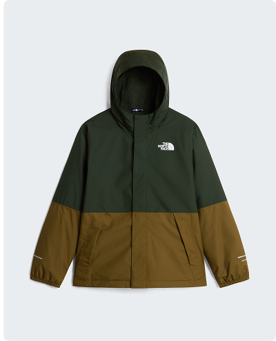 WaterproofJackets