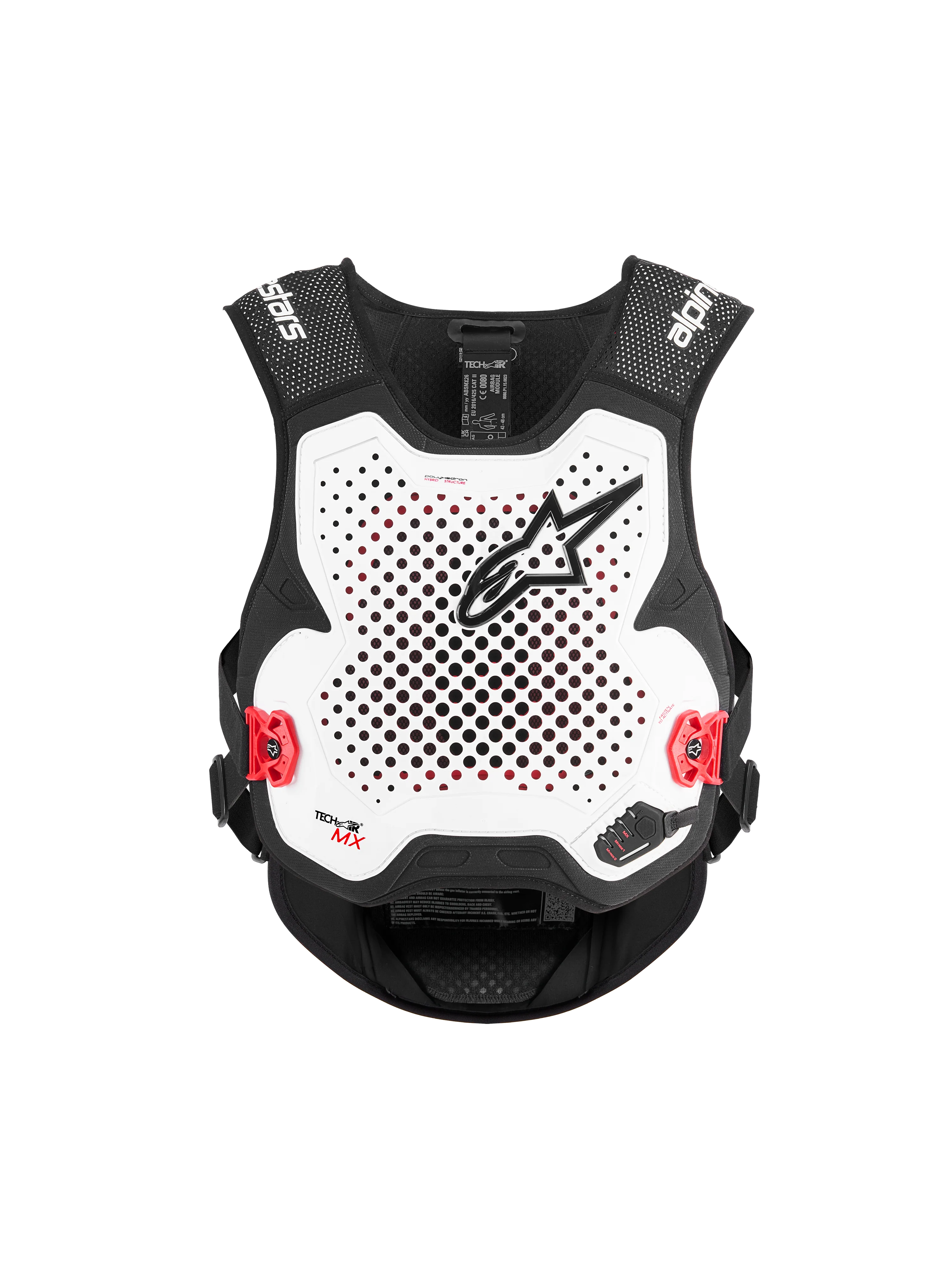 Image of Tech-Air® MX with Downhill Algorithm