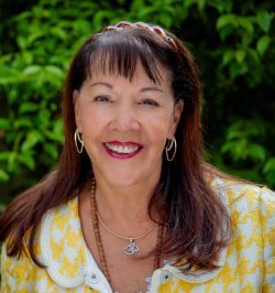 Claudia Rainville
