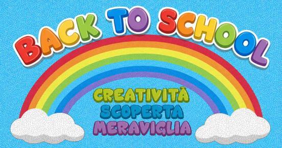 Creatività , scoperta, meraviglia, la nostra comunicazione editoriale
