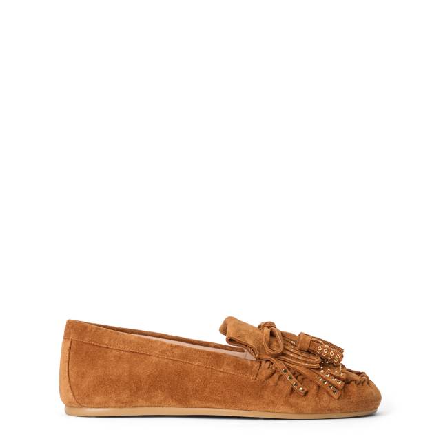 BARRY MOCCASIN