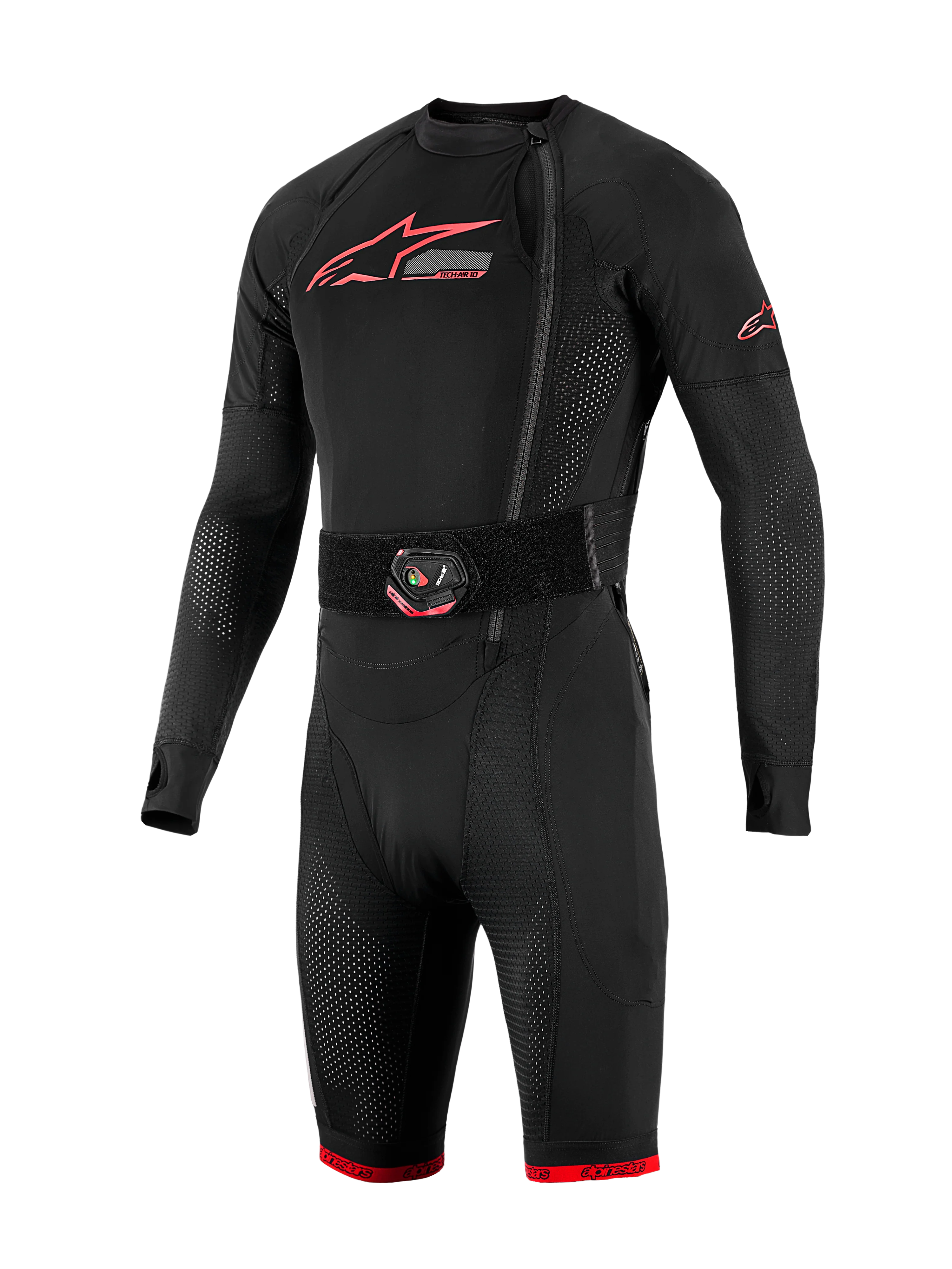 Image of Tech-Air® 10 V2 Race Airbag System