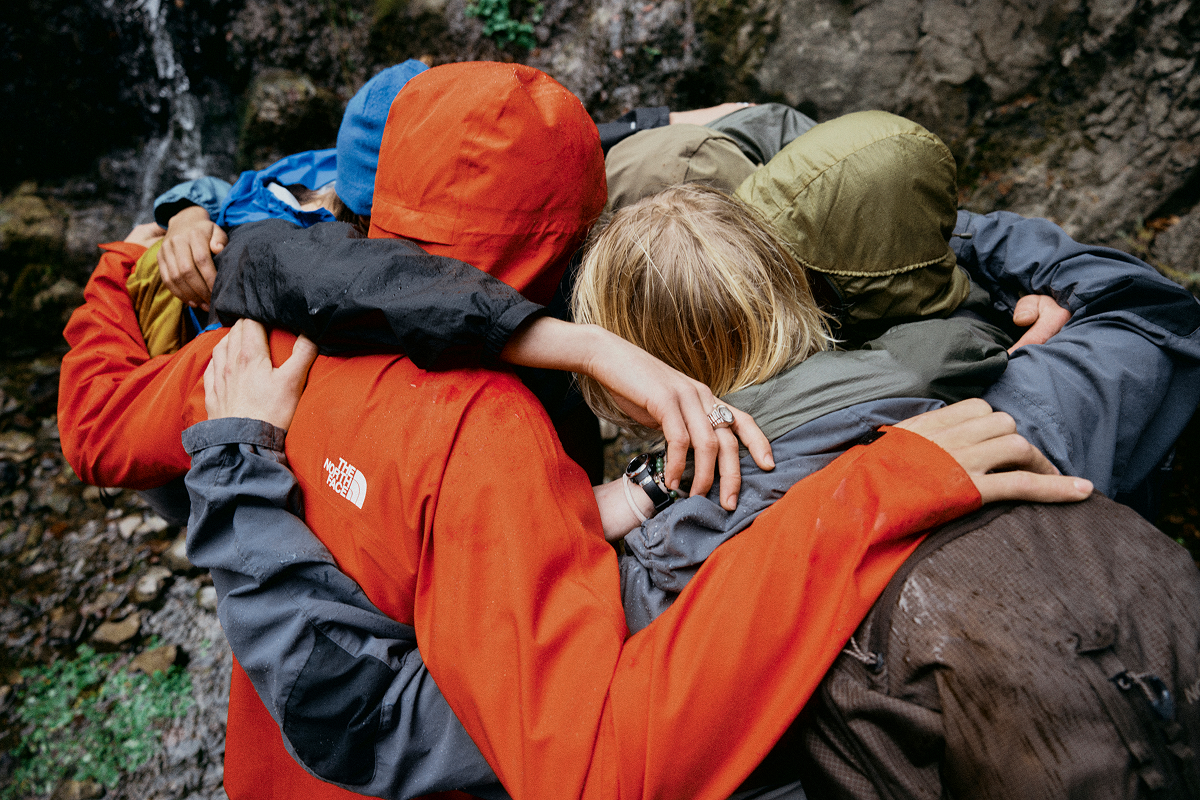 WaterproofJackets