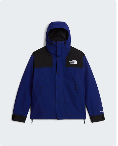WaterproofJackets