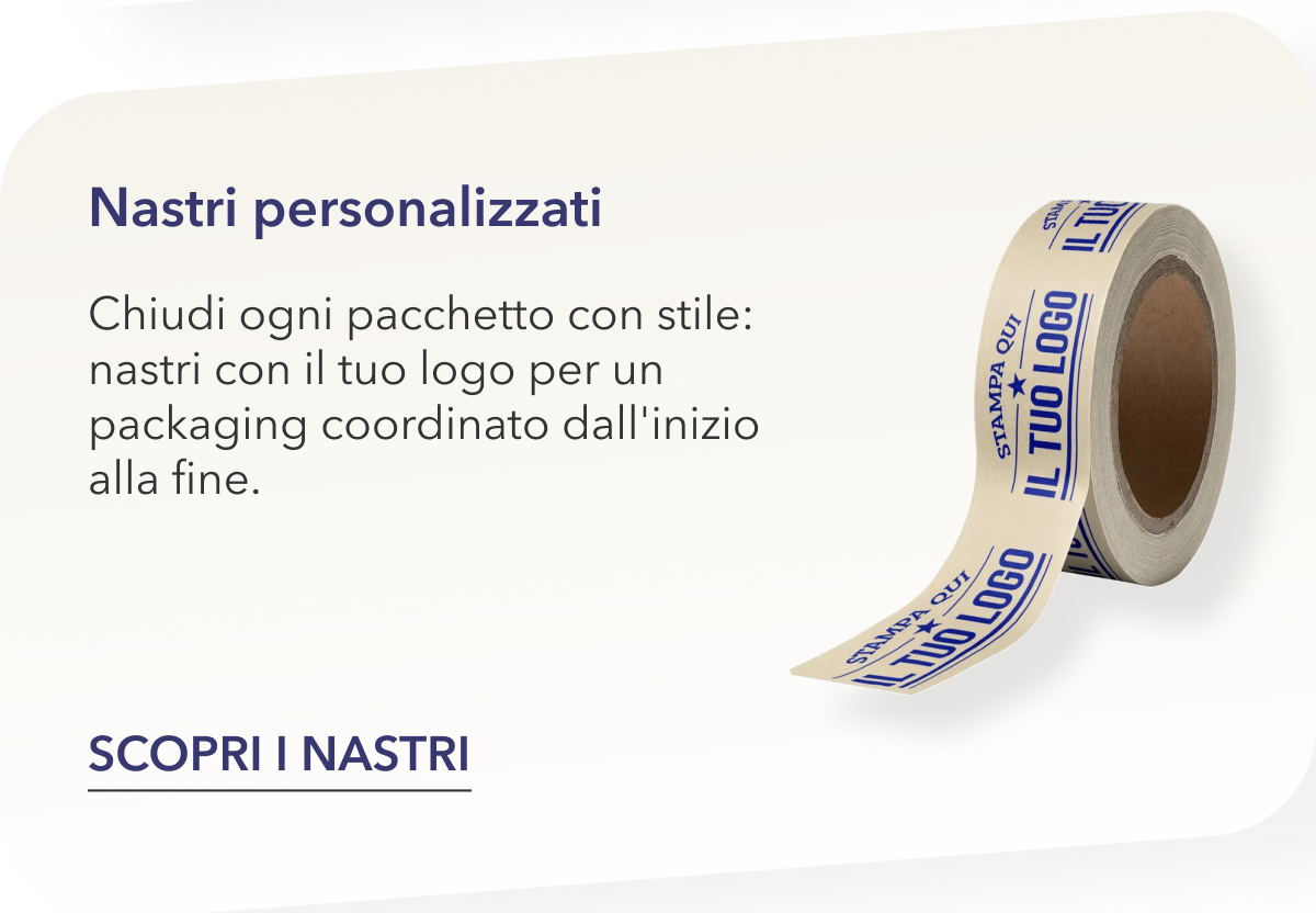 Mastri personalizzati