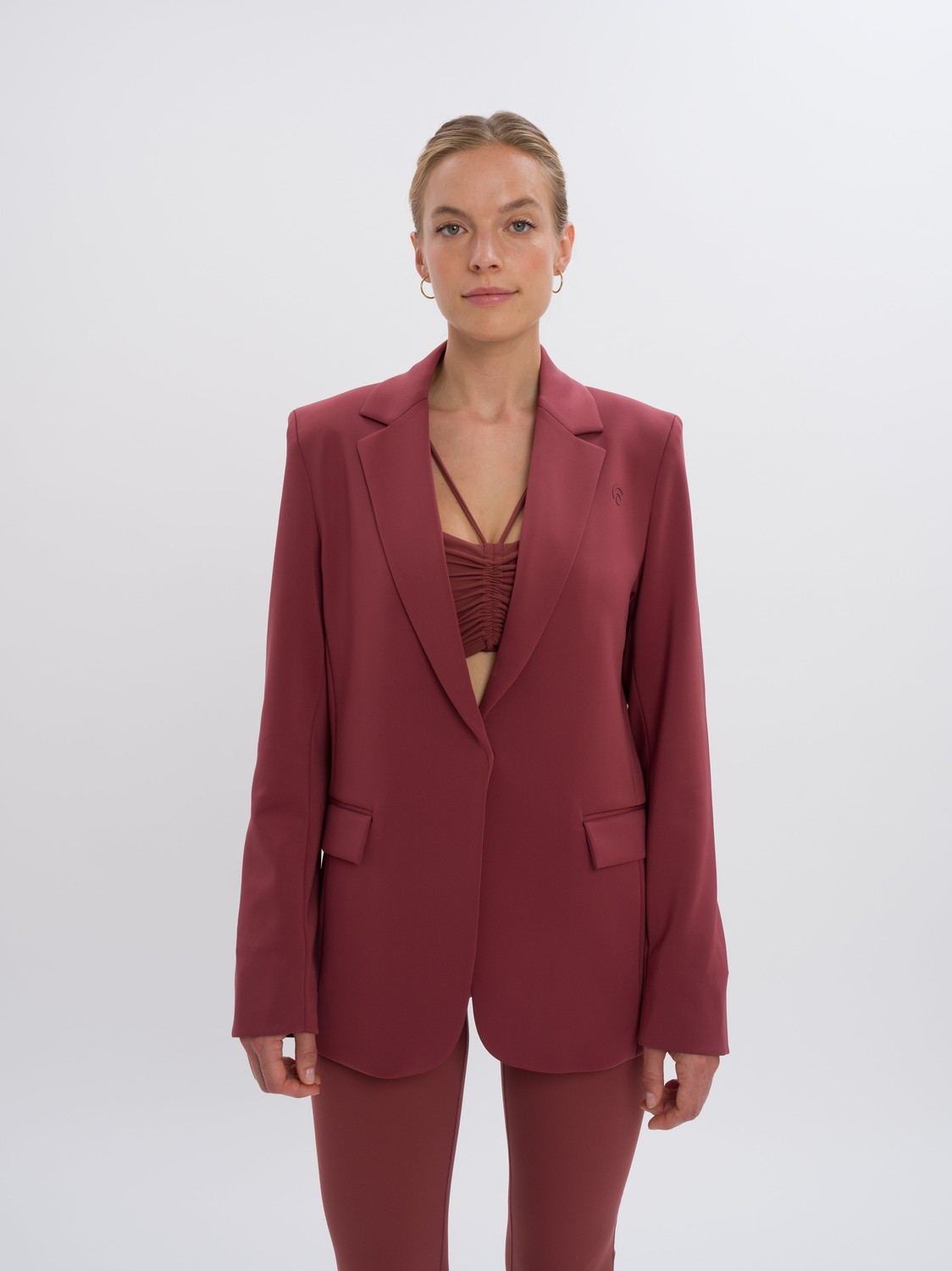 Gianna Blazer