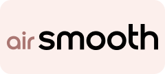 Logo Dyson Airsmooth.