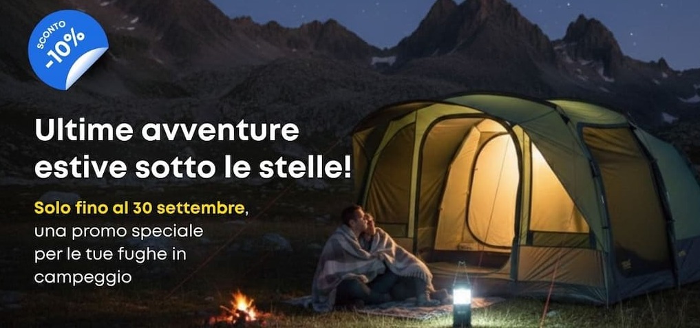 Ultime Avventure - Bertoni Store