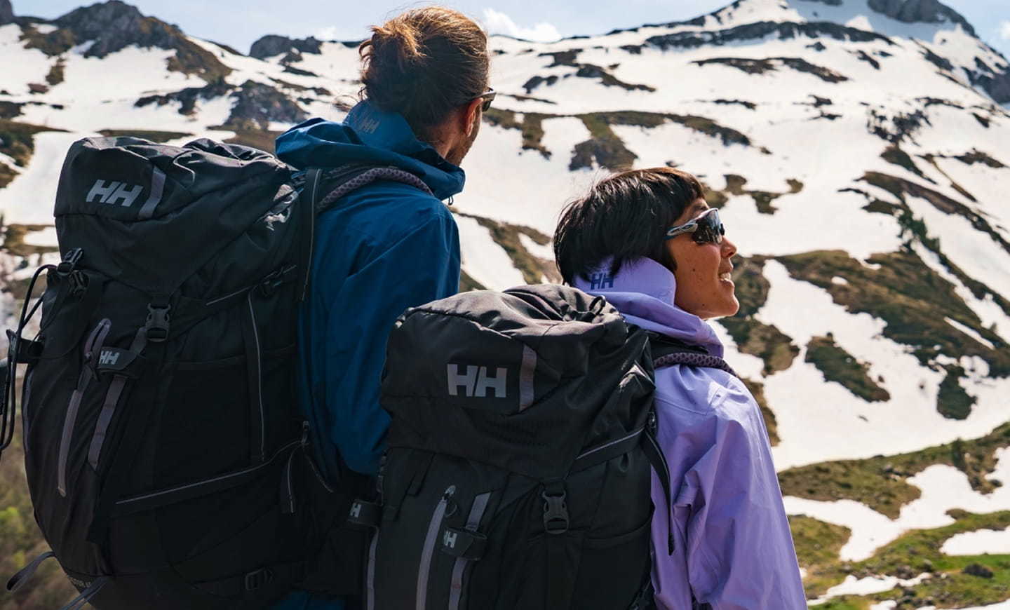 Last chance to grab a free bag or backpack