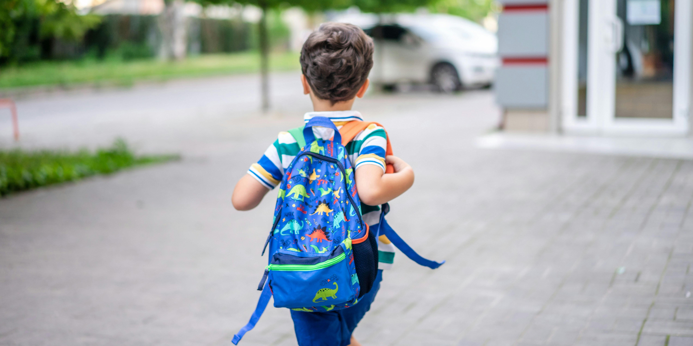 Back to School