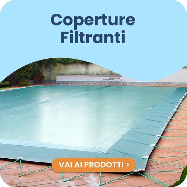 coperture filtranti