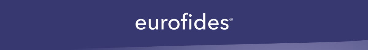 Logo Eurofides