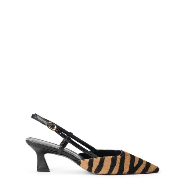 VINNIE 50 SLINGBACK