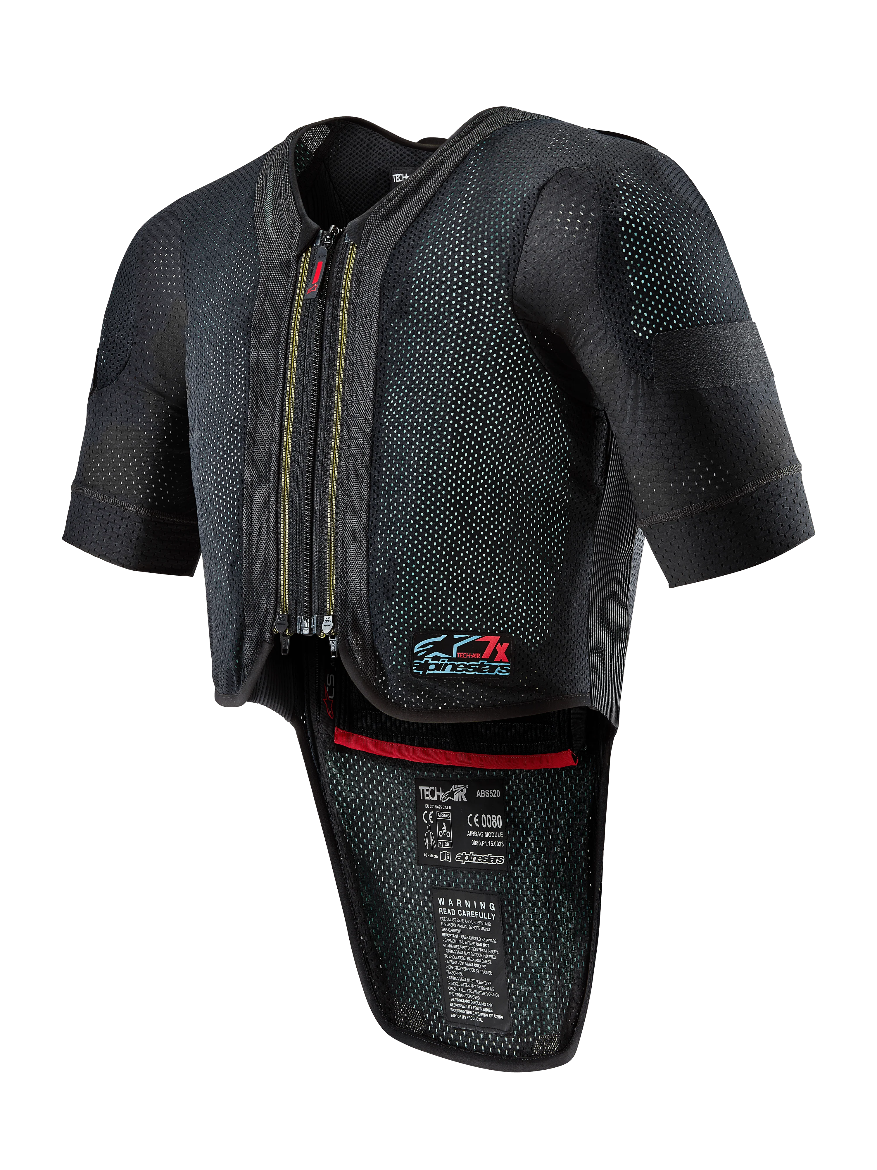 Image of Tech-Air® 7X System