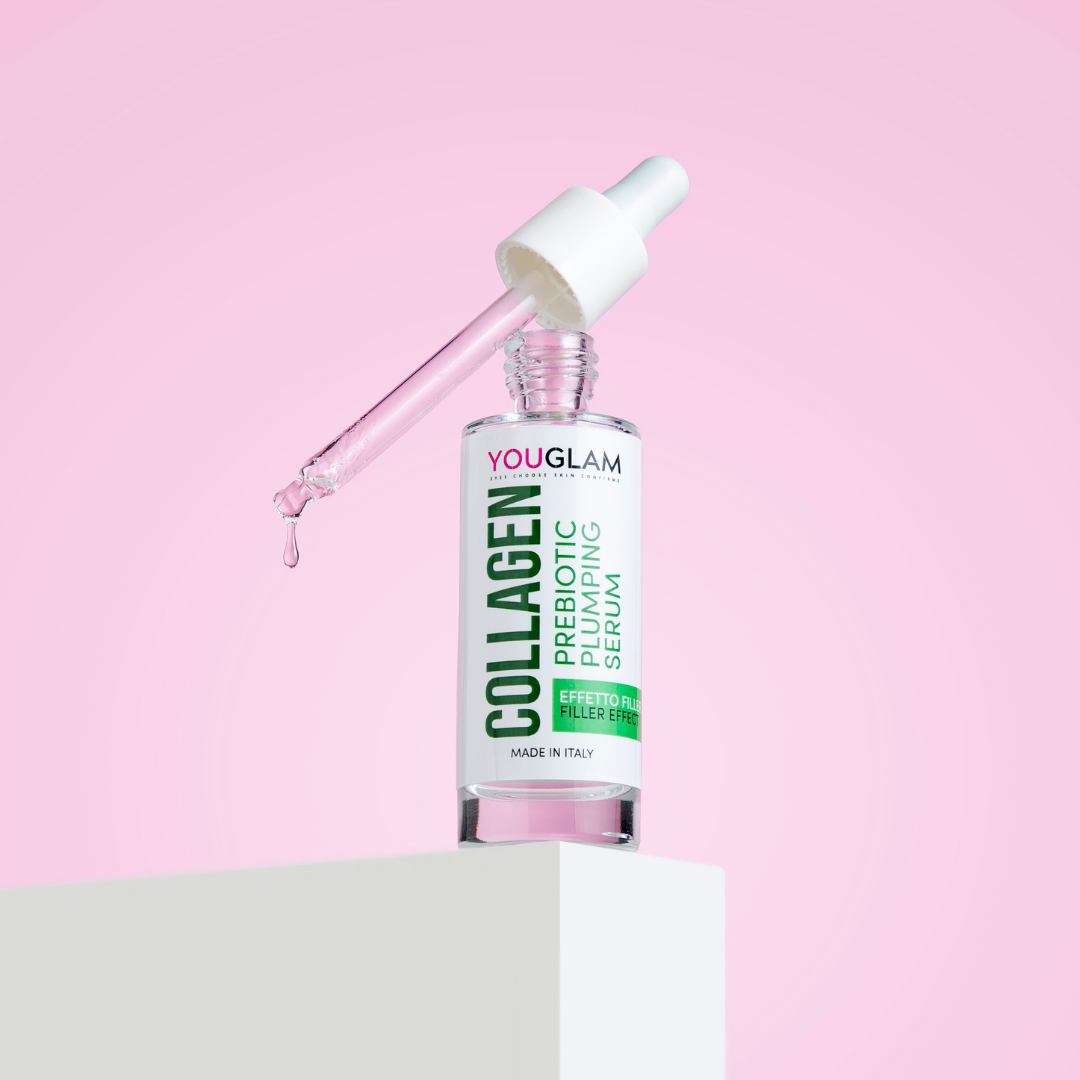 Plumping Serum
