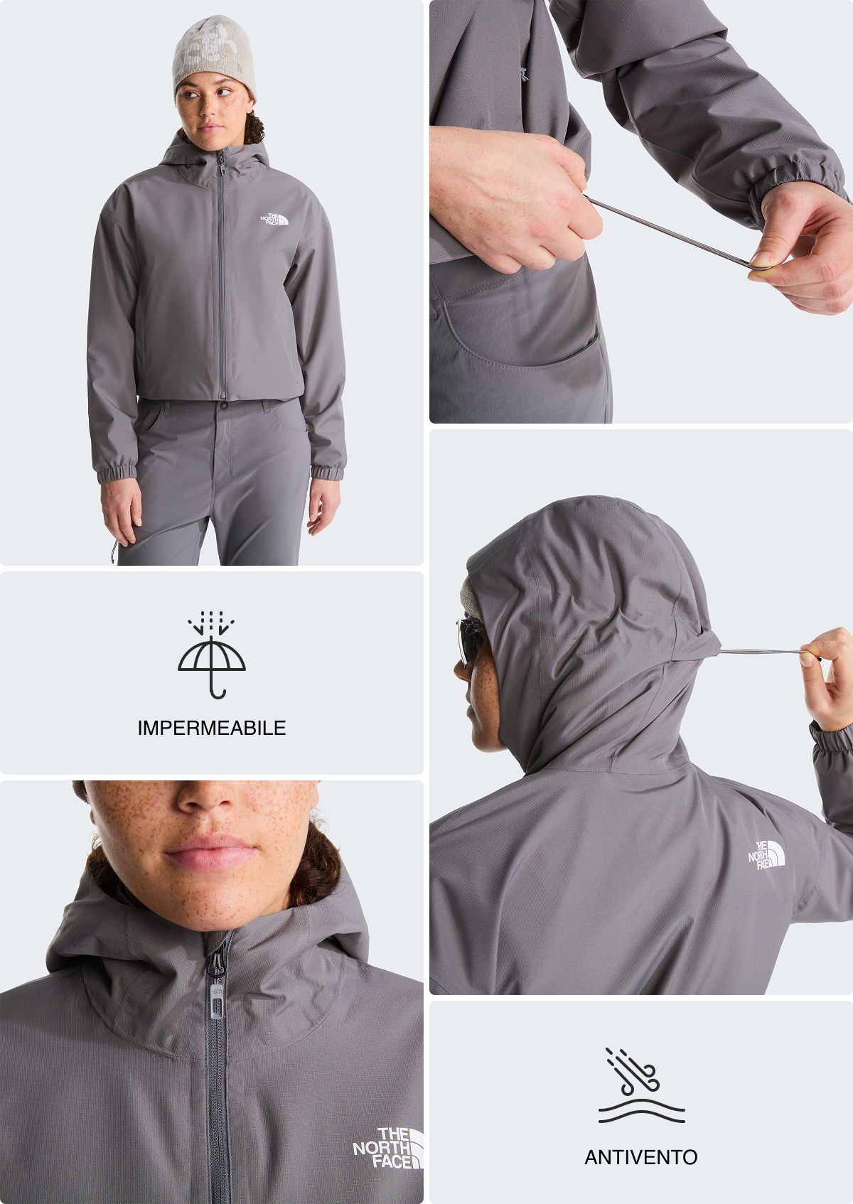 WaterproofJackets