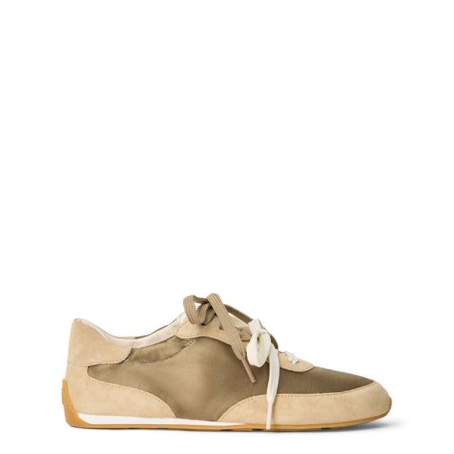 BOND RUCHE SNEAKER