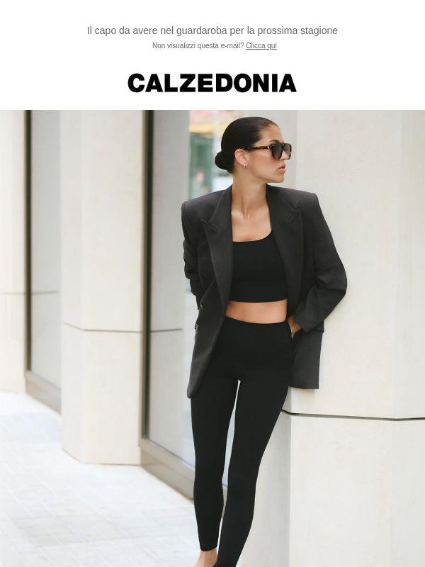 Trend alert: il ritorno del Leggings