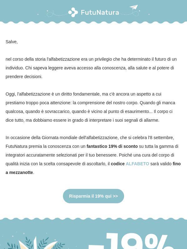 Sai leggere i segnali del tuo corpo? 📖