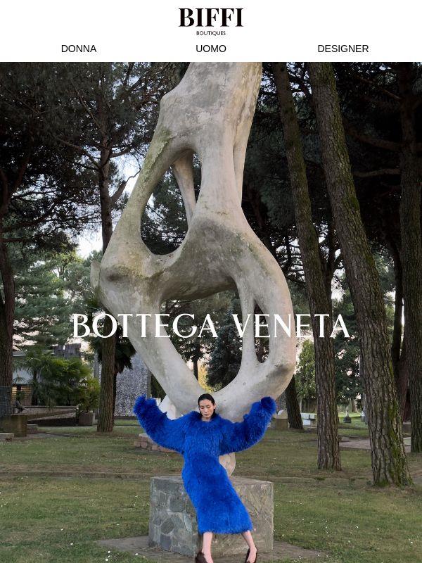 Bottega Veneta WINTER 26