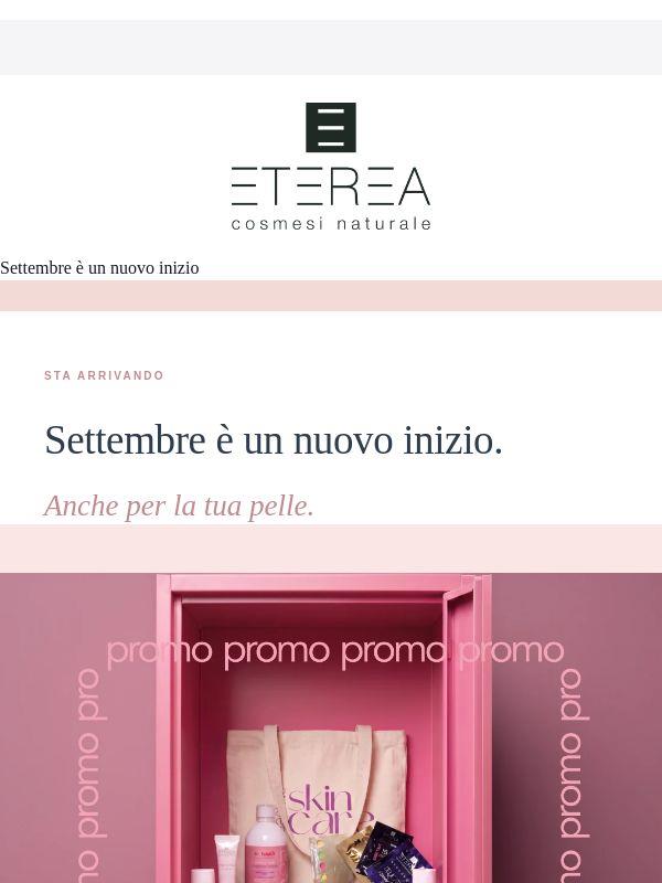 Domani alle 21:00: scopri gli omaggi del Back to Skincare💖