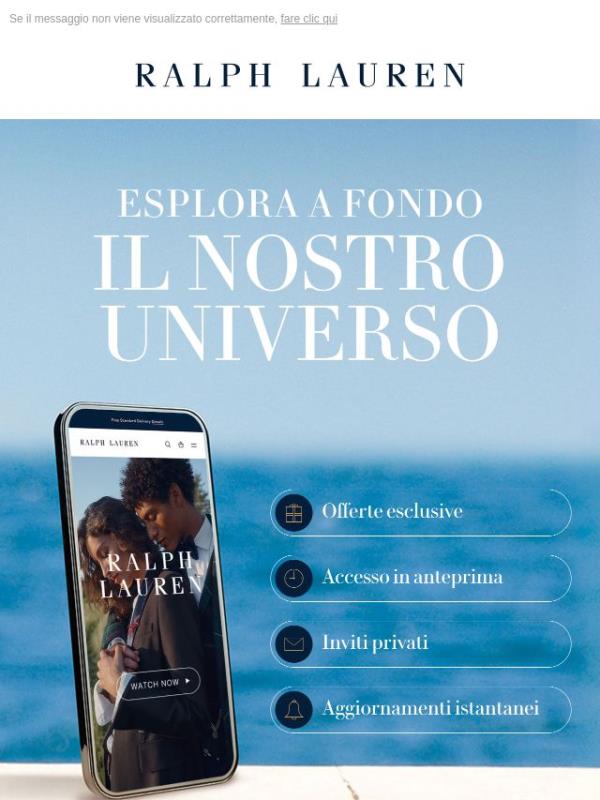 Iscriviti al nostro programma SMS per l’accesso istantaneo