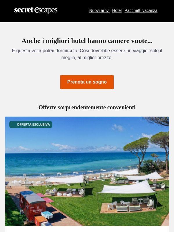 I grandi successi del martedì