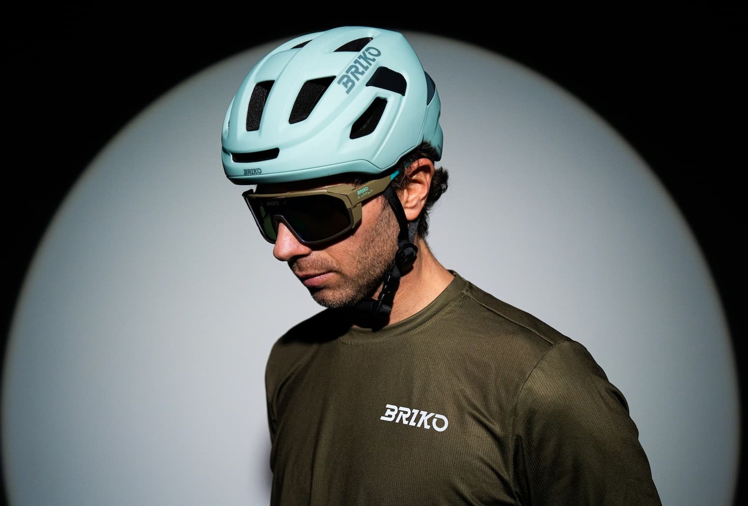 COLLEZIONE EYEWEAR BRIKO