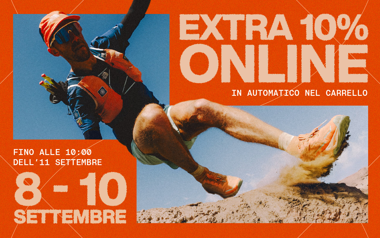 Extra 10%