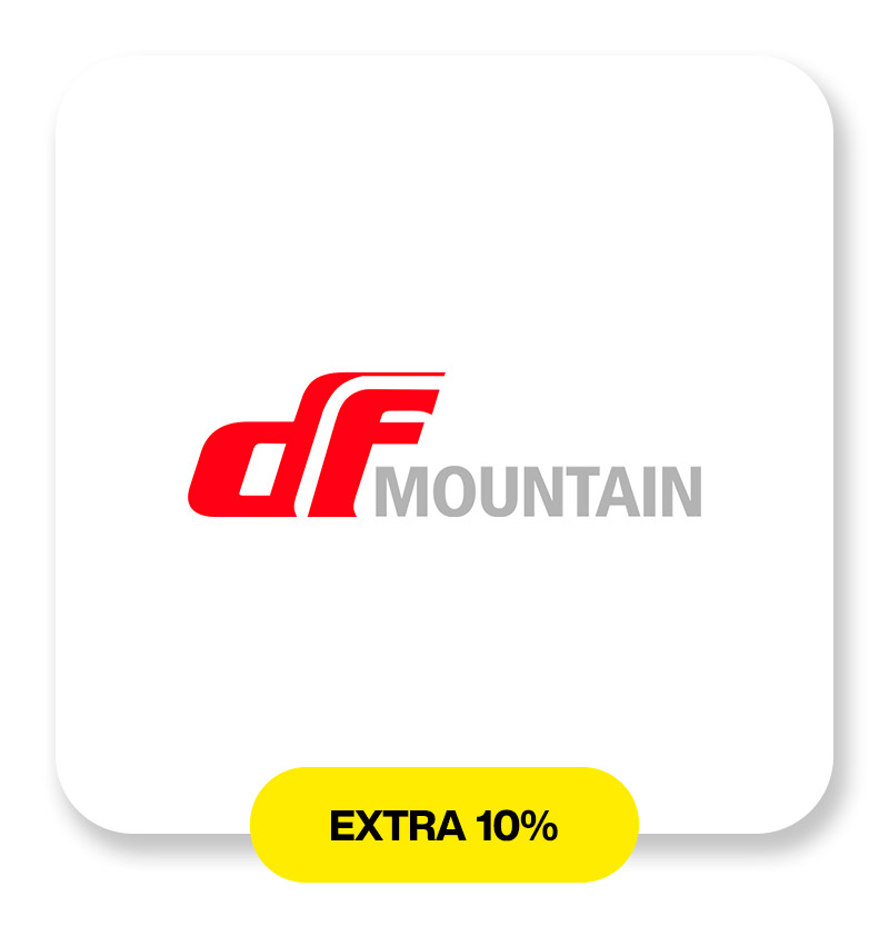 Df mountain