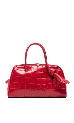 Le Petit Turismo leather handbag