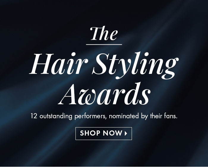 The Hair Styling Awards