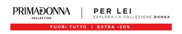 Primadonna | Per Lei