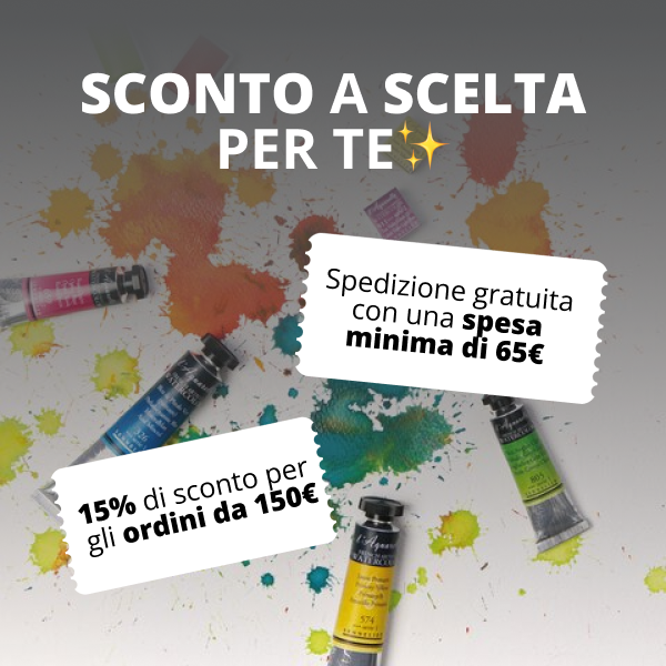 Sconto a scelta