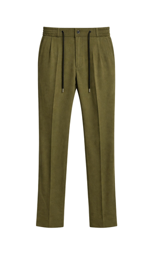 Icoman trousers