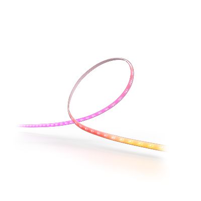 Striscia luminosa Play Gradient