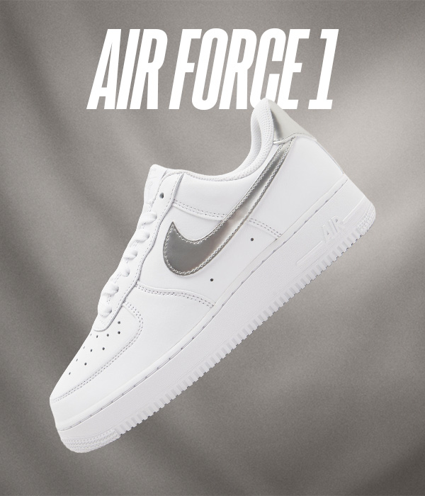 Nike Air Force 1 -