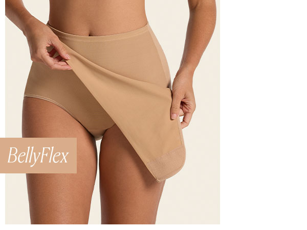 Intimo modellante Leonisa