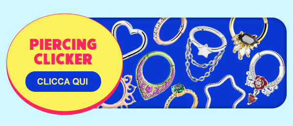 PIERCING-CLICKERS