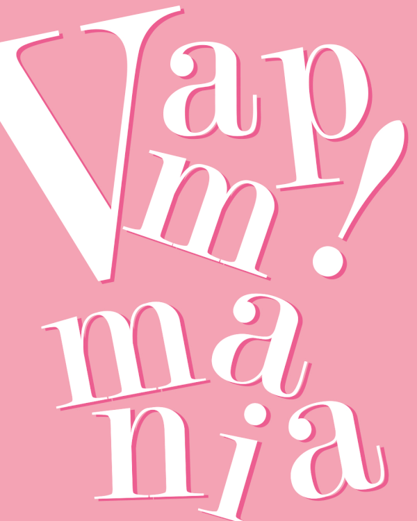 VAMP! MANIA