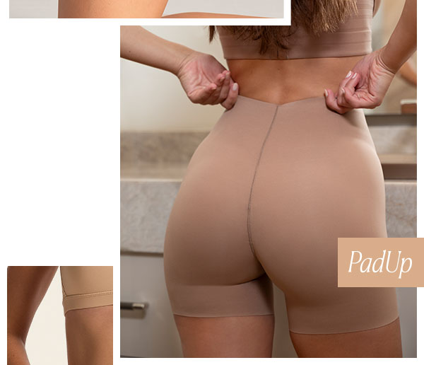 Intimo modellante Leonisa