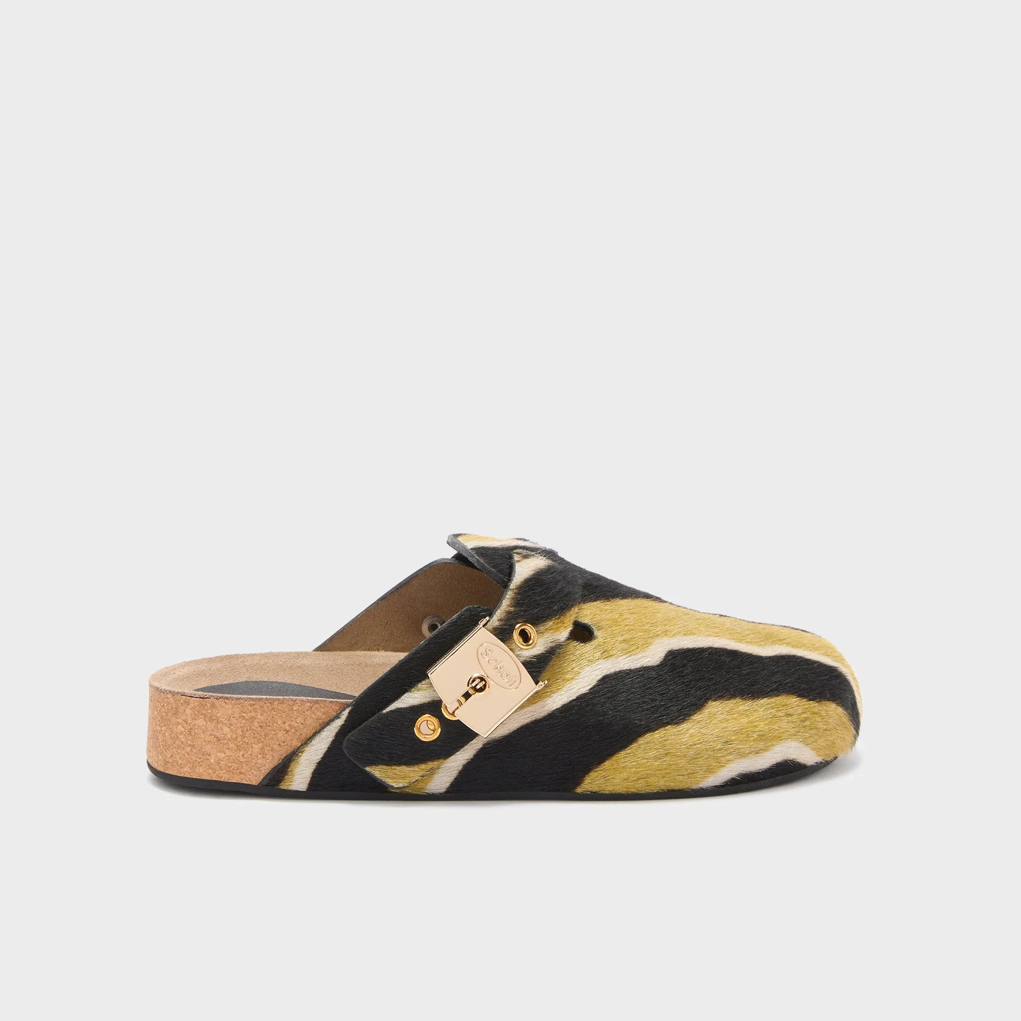 Image of LUNA CLOG