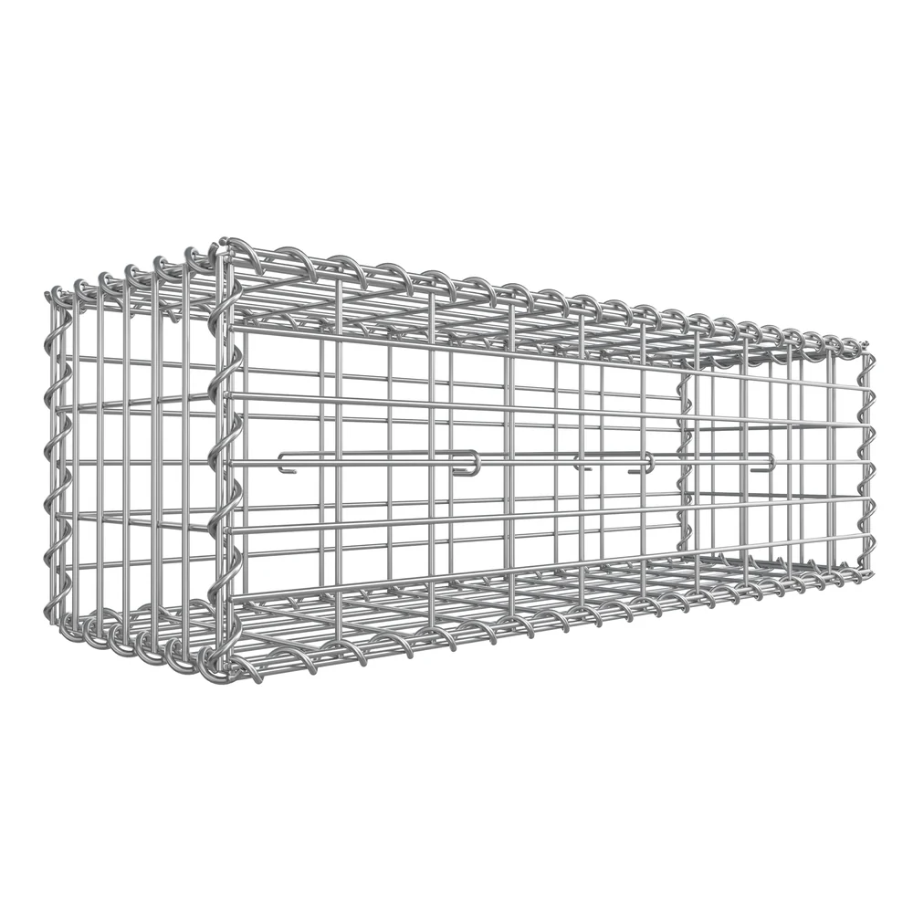 Image of Gabbioni in Metallo Zincato per Pietre