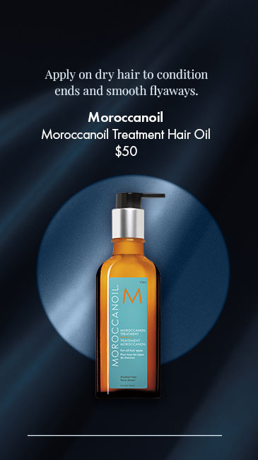 Moroccanoil Treatment Hair Oil