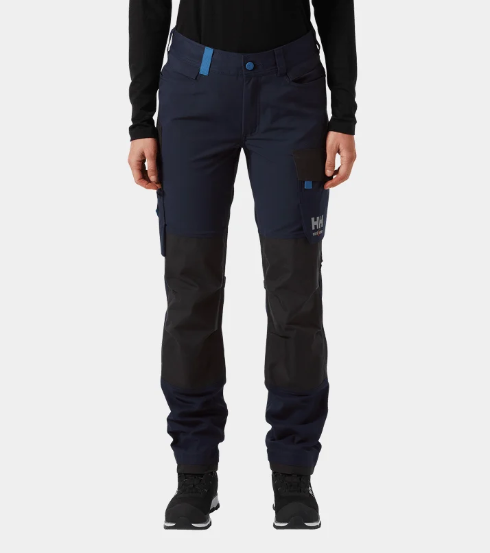Women's Oxford 4X HH Connect™ Pants