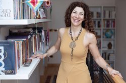 Cecilia Sumi