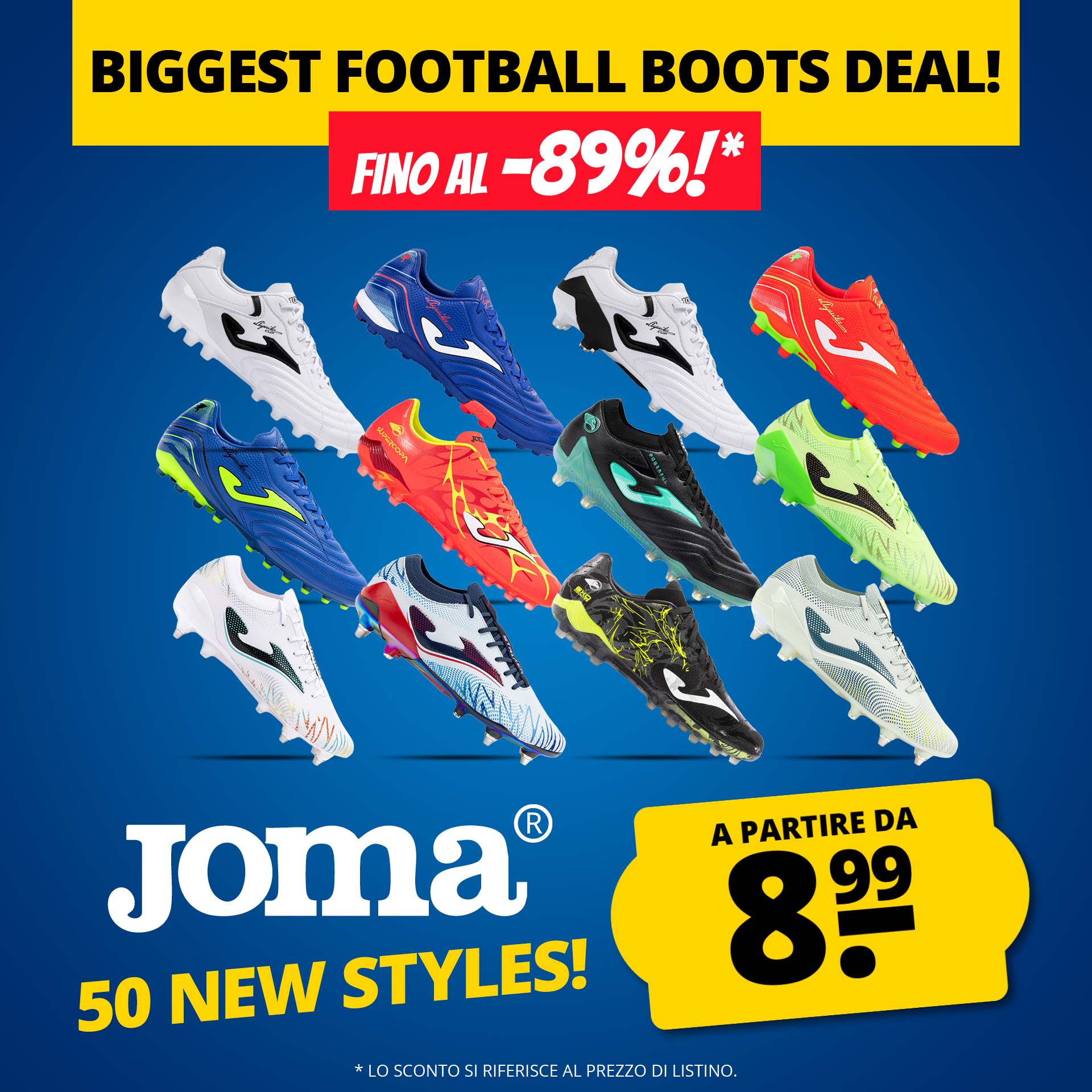 joma